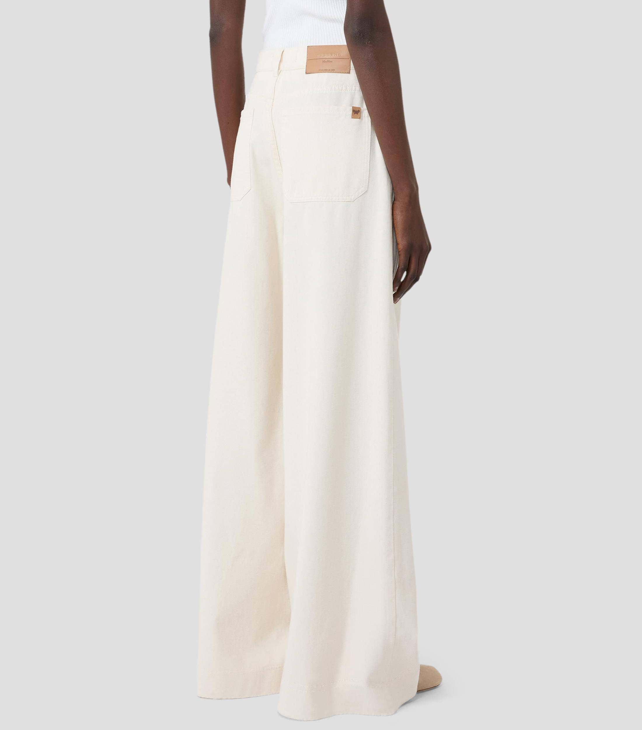 Pantalón Canneti Mujer